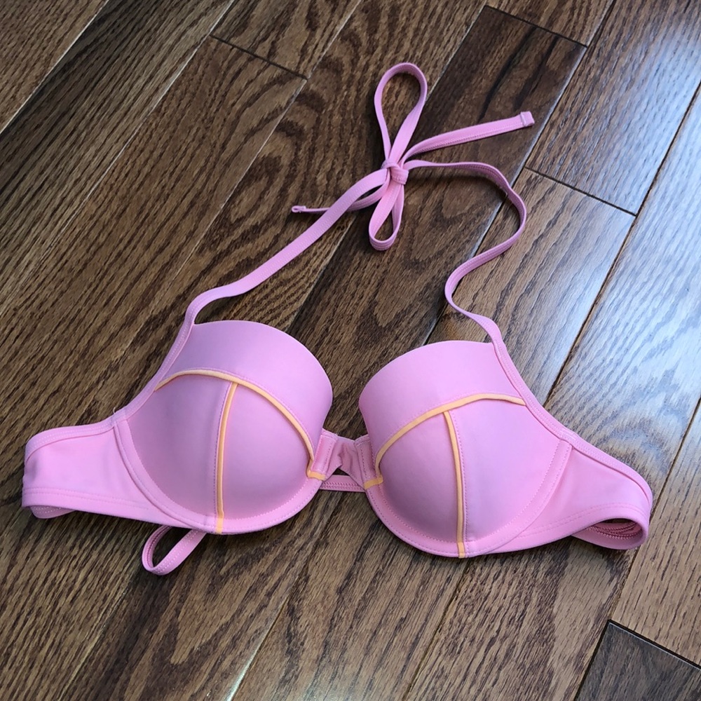 Aerie swim top